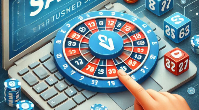 Aman Bermain Togel Online