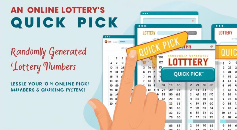 Quick Pick Togel Online