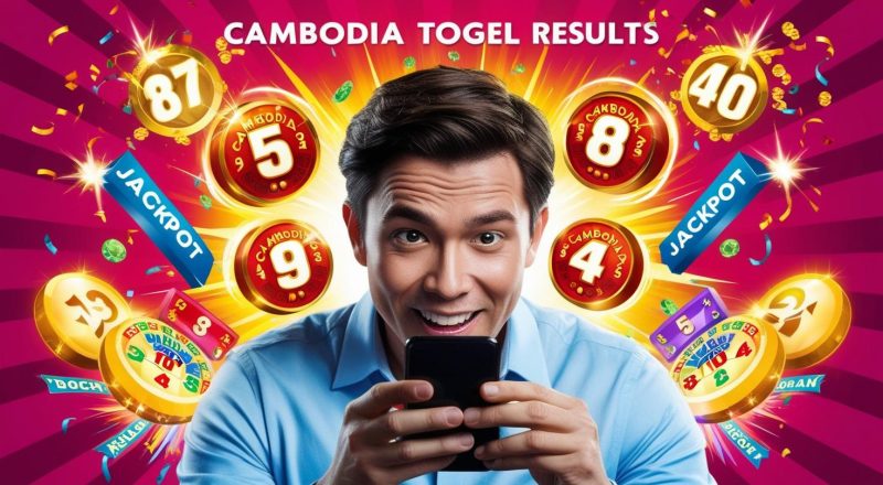 togel cambodia